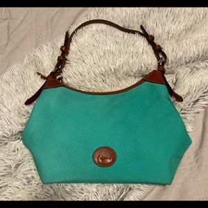 Dooney & Bourke Erica Handbag